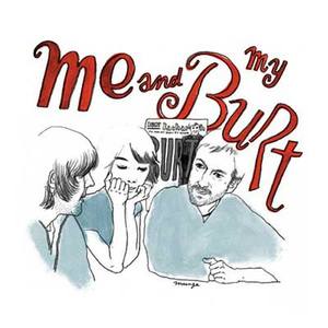 Me Japanese Boy, I Love You