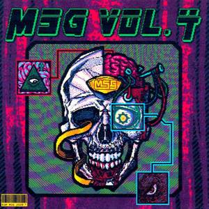 MSG, Vol. 4 (Explicit)