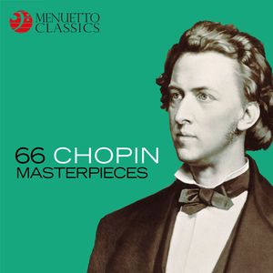 Mazurkas, Op. 68 - IV. Andantino