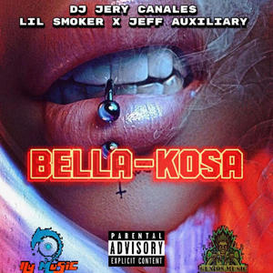 Bellakosa (feat. Jeff Auxiliary & Dj Jery Canales)