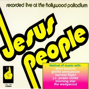 Jesus People: Festival of Music