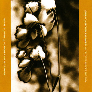Gianluca Becuzzi - Last Flower