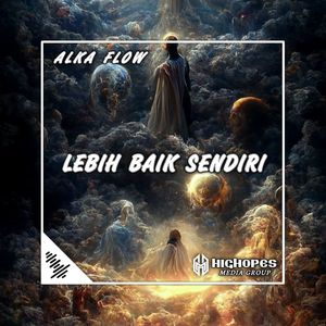 DJ LEBIH BAIK SENDIRI (Remix)