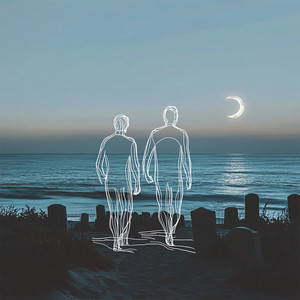 Dancing With A Ghost