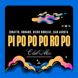 Pipopoporopo (Club Mix - Extended Version)