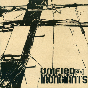 Iron Giants (Explicit)