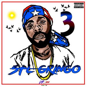 STL Gringo 3 (Explicit)