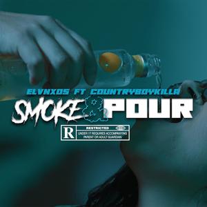 Smoke & Pour (feat. CountryBoyKilla) [Explicit]