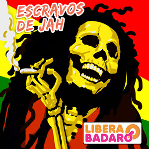 Escravos de Jah