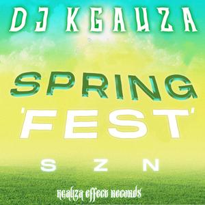 SPRING FEST