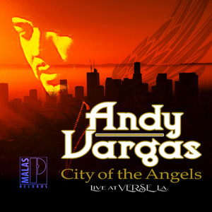 City of the Angels (Live at Verse LA)