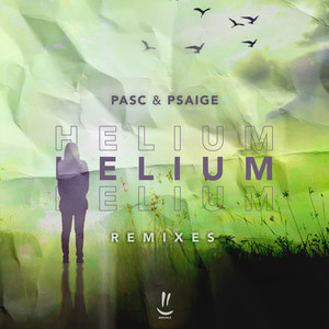 Pasc - Helium (Future Frequencies Remix)