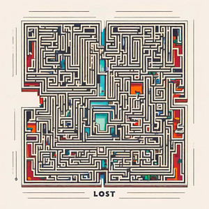 Lost