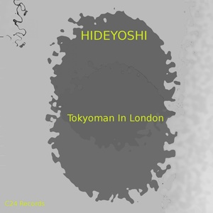 Tokyoman In London