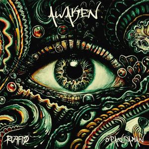 Awaken(feat. Opandaman) (Explicit)