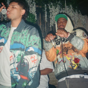 Turnin up (Explicit)