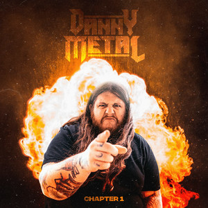 Danny Metal (Chapter 1)