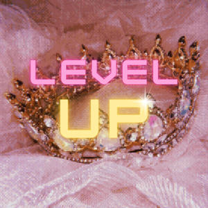 Level Up