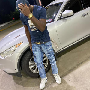 Get In Wit Me (Freestyle) (Special Version) (Explicit)