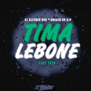 Tima Lebone (Explicit)