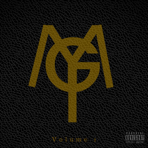 YGM VOLUME 1 (Explicit)