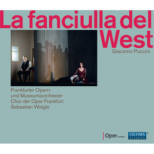 La fanciulla del West - Act I: Che faranno i vecchi miei (Wallace, Nick, Chorus)