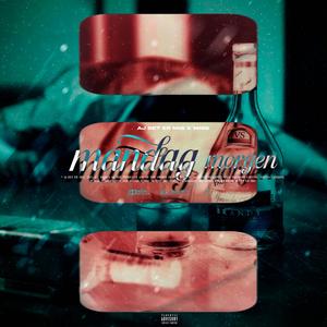 Mandag Morgen (feat. MIBE) (Explicit)