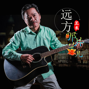 远方那片花儿 (伴奏)