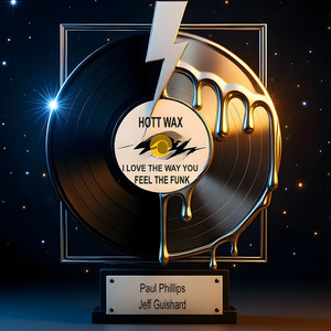 I Love the Way You Feel the Funk (Radio Edit)