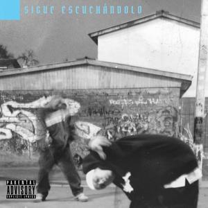 PARA LOS NIÑOS (feat. Eyofaz, SR DEZASTRE, LIL SEBAA, cir e ric & POETAZ SIN REMEDIO) (Explicit)