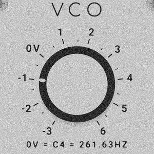 VCV Tweaks.