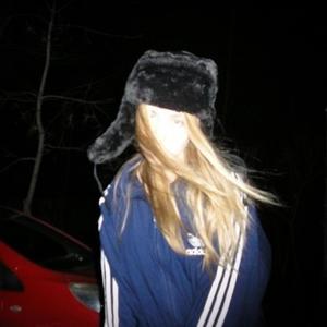 Мой мармеладный