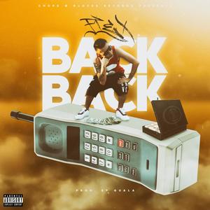 Back Back (Explicit)