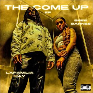 Secrets (feat. Bree Barnes) (Explicit)