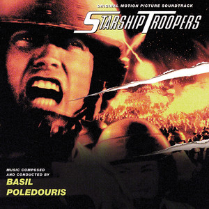 Starship Troopers (Original Motion Picture Soundtrack)