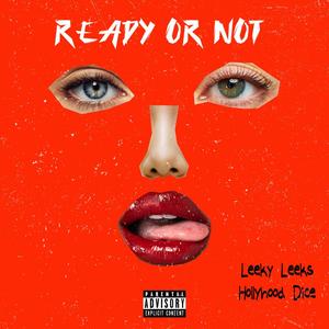 Ready or Not (feat. Hollyhood Dice) [Explicit]