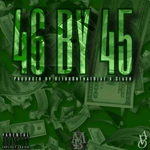 46 By 45 (Explicit)