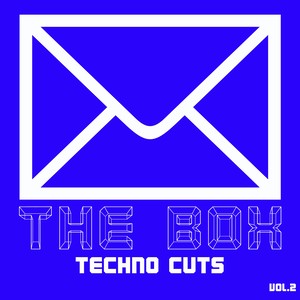 The Box Techno Cuts, Vol. 2