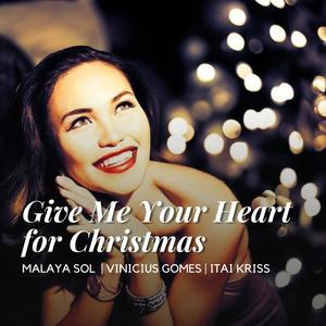 Give Me Your Heart for Christmas