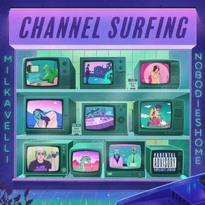 Channel Surfing (Inst.)