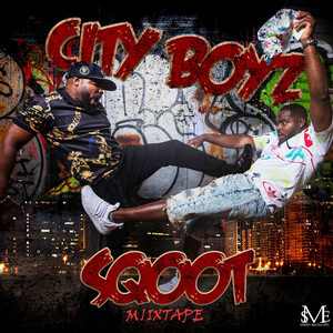 City Boyz Mixtape (Explicit)