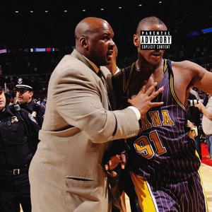 Malice at the Palace (Explicit)