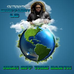 High Off This Earth (Explicit)