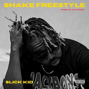 Shake Freestyle (Explicit)