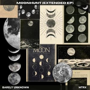 MoonHunt (Extended EP)