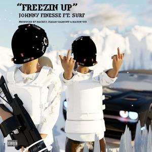 Freezin Up (feat. Surf) [Explicit]