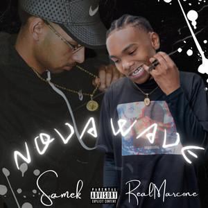 Nova Wave (Explicit)