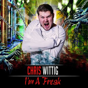 I'm a Freak (Radio Edit)