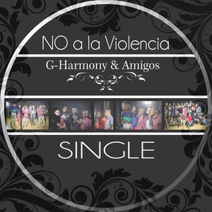 No a la Violencia (feat. Amigos)