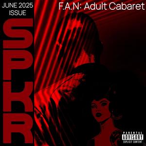 Spin (Original) [My Way] (feat. Pavy & hoodxbuddha) (Explicit)